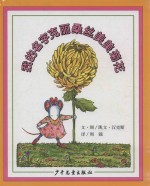 我的名字克丽桑丝美美菊花