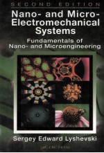 Nano-and Micro-Electromechanical Systems Fundamental of Nano-and Microengineering