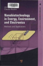 Nanobiotechnology in energy