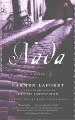 CARMEN LAFORET NADA A NEW TRANSLATION BY EDITH GROSSMAN INTRODUCTION BY MARIO VARGAS LLOSA