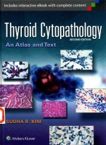 THYROID?CYTOPATHOLOGY?AN ATIAS AND TEXT