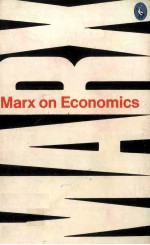 Marx on Economics