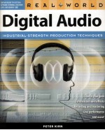 REAL WORLD DIGITAL AUDIO