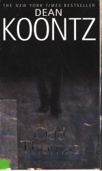 THE NEW YORK TIMES BESTSELLER DEAN DOONTZ