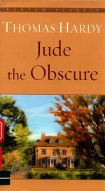 JUDE THE OBSCURE