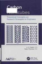 Carbon nanotubes theoretical concepts and research strategies for engineers