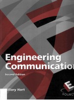 Engineering Communication