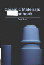 Ceramic materials handbook