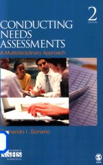 CONDUCTING NEEDS ASSESSMENTS A MULTIDISCIPLINARY APPROACH  2 EDITION