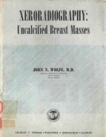 XERORADIOGRAPHY UNCALCIFIED BREAST MASSES