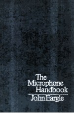 The Microphone Handbook