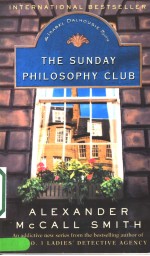 THE SUNDAY PHILOSOPHY CLUB