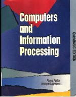 COMPUTERS AND INFORMATION PROCESSING