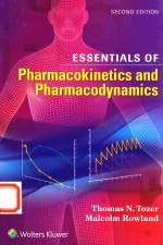 ESSENTIALS OF PHARMACOKINETICS AND PHARMACODYNAMICS