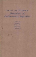 CENTRAL AND PERIPHERAL MECHANISMS OF CARDIOVASCULAR REGULATION