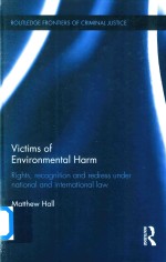 Victims of Environmental Harm Rights