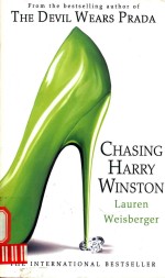 CHASING HARRY WINSTON