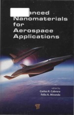 Advanced nanomaterials for aerospace applications