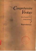 COMPREHENSIVE VIROLOGY