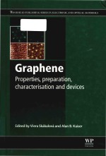 Graphene properties