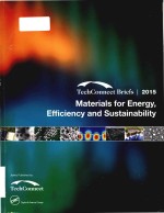 Techconnect briefs 2015 materials for energy