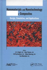 Nanomaterials and nanotechnology for composites : design