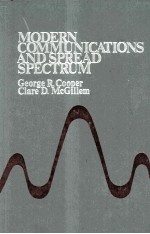 MODERN COMMUNICATIONS AND SPREAD SPECTRUM