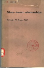 VIRUS-INSECT RELATIONSHIPS