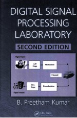 DIGITAL SIGNAL PROCESSING LABORATORY