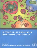 INTERCELLULAR SIGNALING IN DEVELOPMENT AND DISEASE