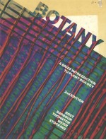 BOTANY  A BRIEF INTRODUCTION TO PLANT BIOLOGY  2ND EDITION