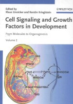 CELL SIGNALING AND GROWTH FACTORS IN DEVELOPMENT