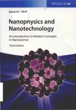 Nanophysics and nanotechnology an introduction to modern concepts in nanoscience