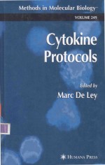 CYTOKINE PROTOCOLS