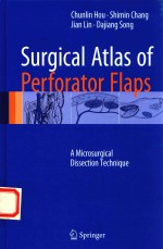 SURGICAI ATIAS OF PERFORATOR FIAPS