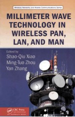 MILLIMETER WAVE TECHNOLOGY IN WIRELESS PAN