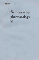 NEUROPSYCHO PHARMACOLOGY 2