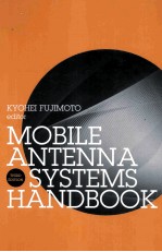 Mobile Antenna Systems Handbook