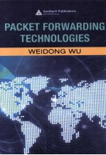 PACKET FORWARDING TECHNOLOGIES