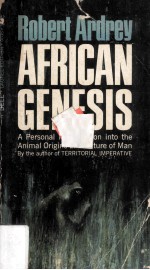 African Genesis