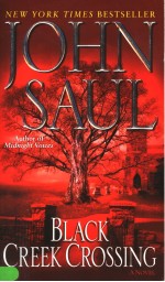 JOHN SAUL