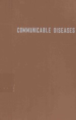 COMMUNICABLE DISEASES