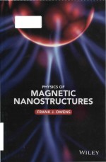 Physics of magnetic nanostructures