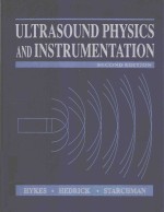 ULTRASOUND PHYSICS AND INSTRUMENTATION SECOND EDITION