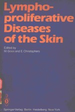 LYMPHO PROLIFERATIVE DISEASES OF THE SKIN