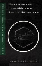 Narrowband Land-Mobile Radio Networks