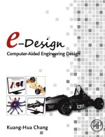 e-Design computer-aided engineering design