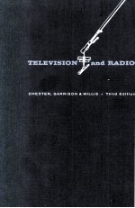 Television and Radio