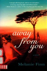 AWAY FROM YOU