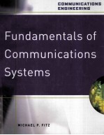 Fundamentals of Communications Systems